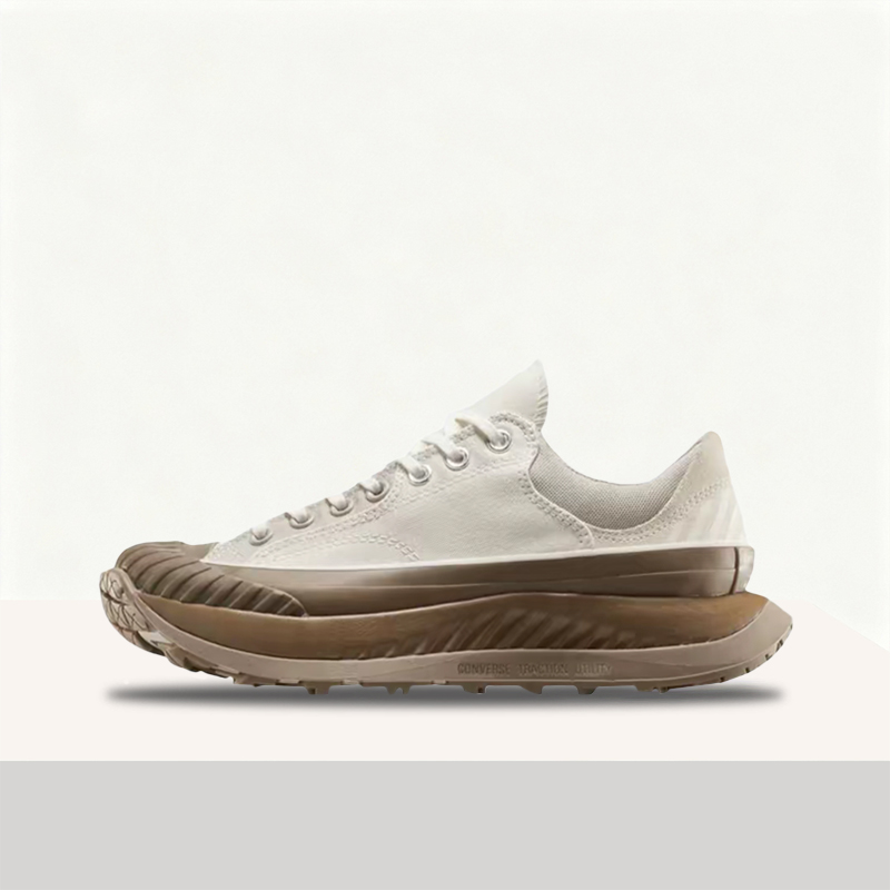 Converse Shoes Chuck 70 - Converse Chuck 70 AT-CX Unisex Beige/Braun
