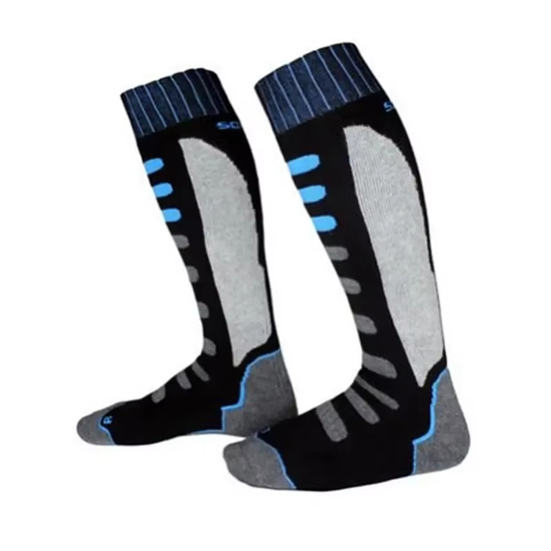 Thermal Sock Winter - Winter Thermo Ski Socken Verdicken Warme