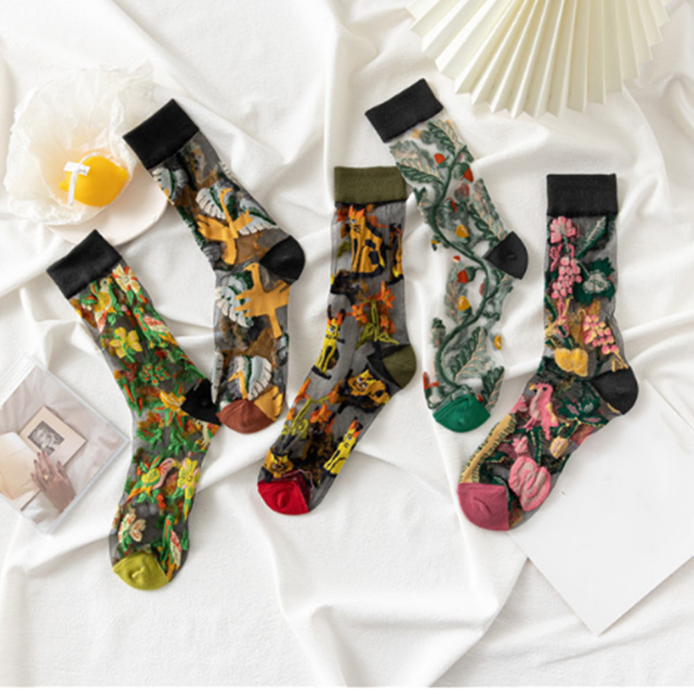 Frau Spitze Blume kurze Socke  – Invisibility Sock Loafer Bewertung und Preis