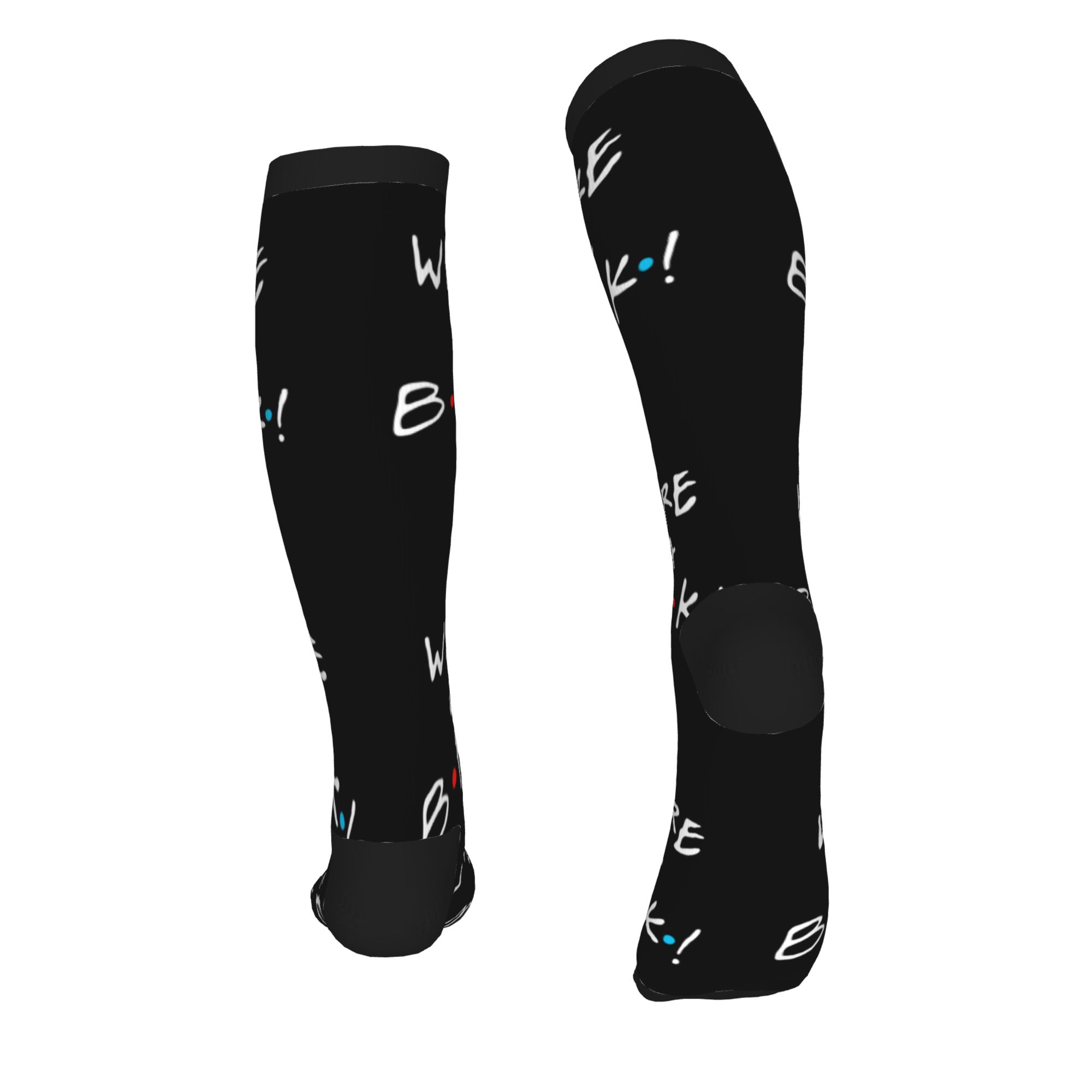 Lustige Zitat-Socken aus dem T – No Show Sock Women Bewertung und Preis