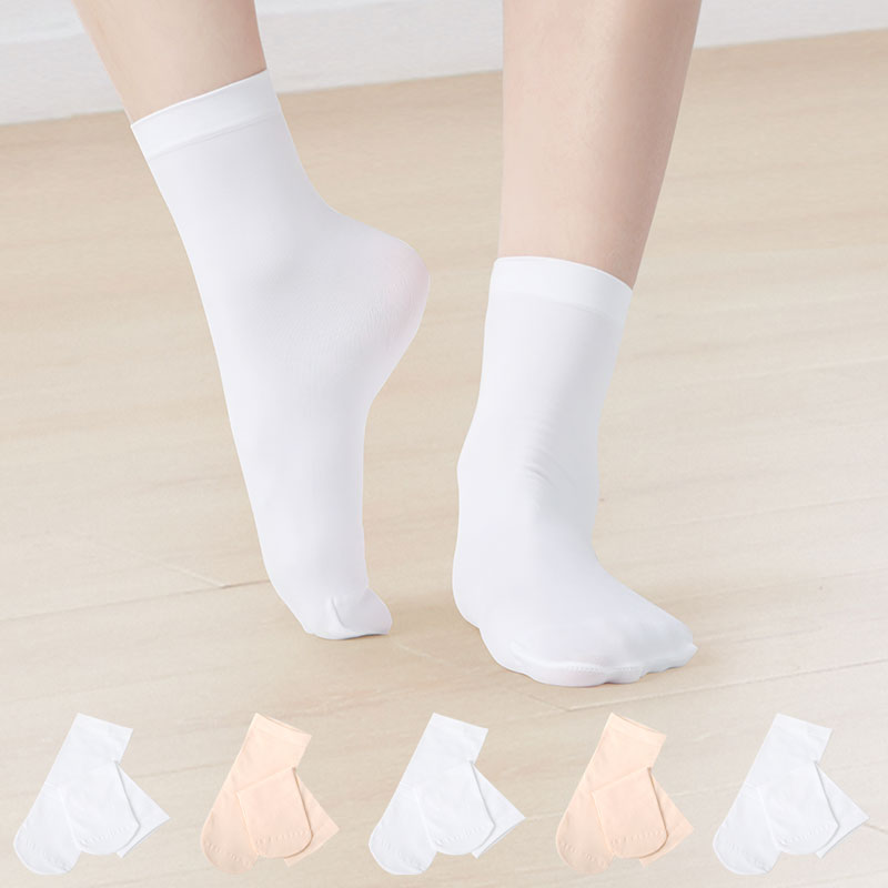 Mädchen Frauen Balletts ocken  – Grip Sock Yoga Bewertung und Preis
