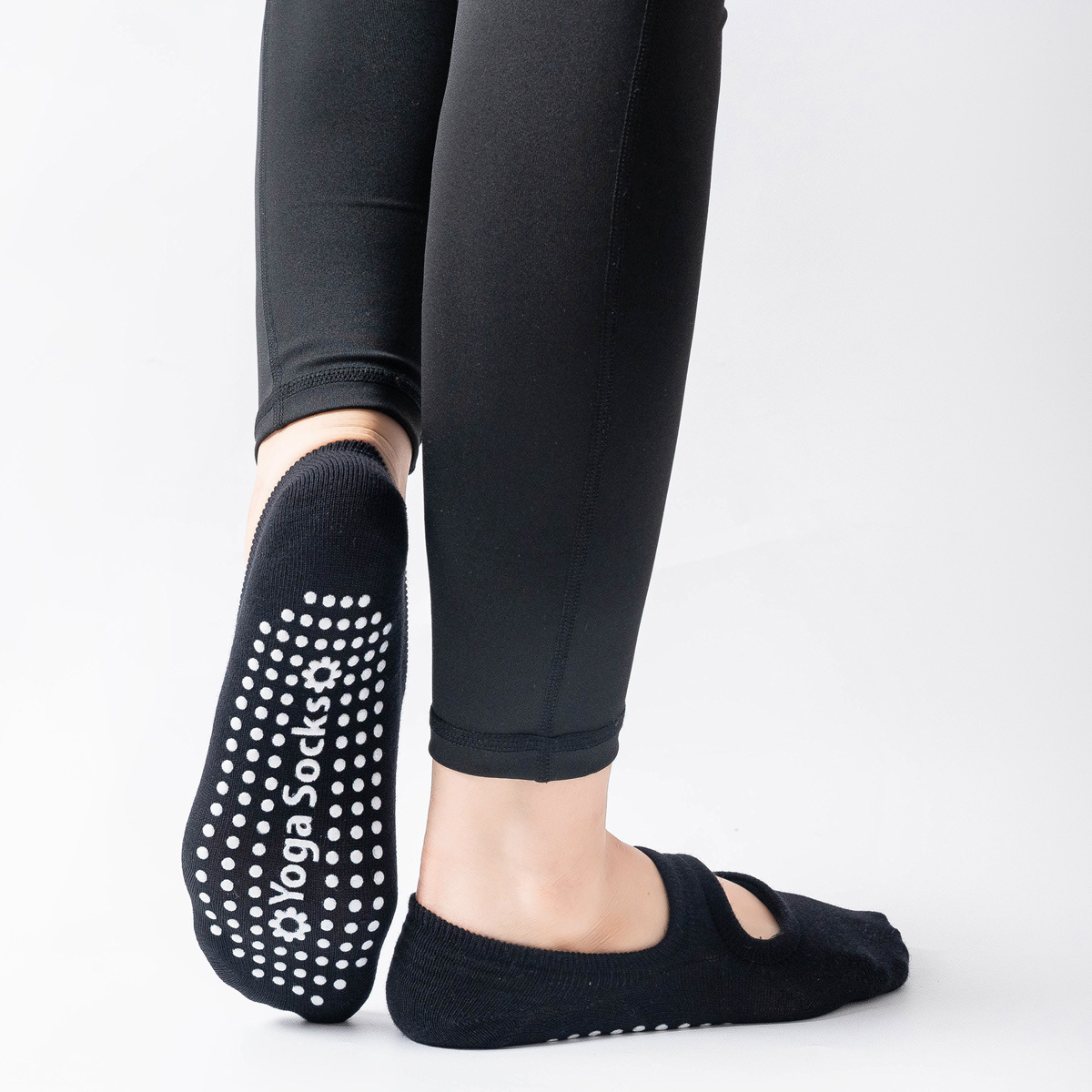 Hochwertige Damen Yoga-Socken  – Grip Sock Yoga Bewertung und Preis