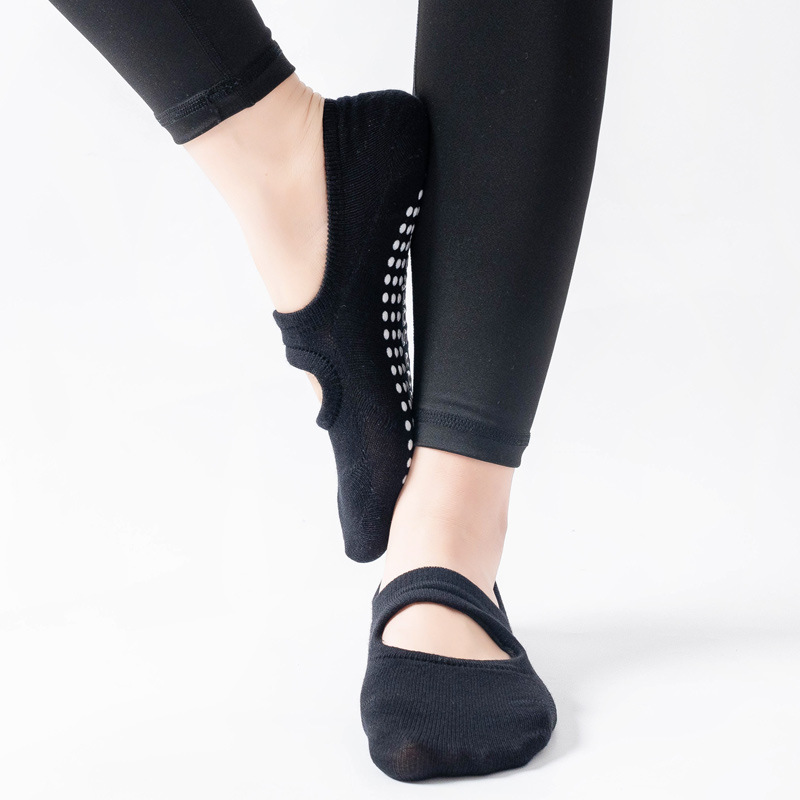 Hochwertige Damen Yoga-Socken  – Grip Sock Yoga Bewertung und Preis