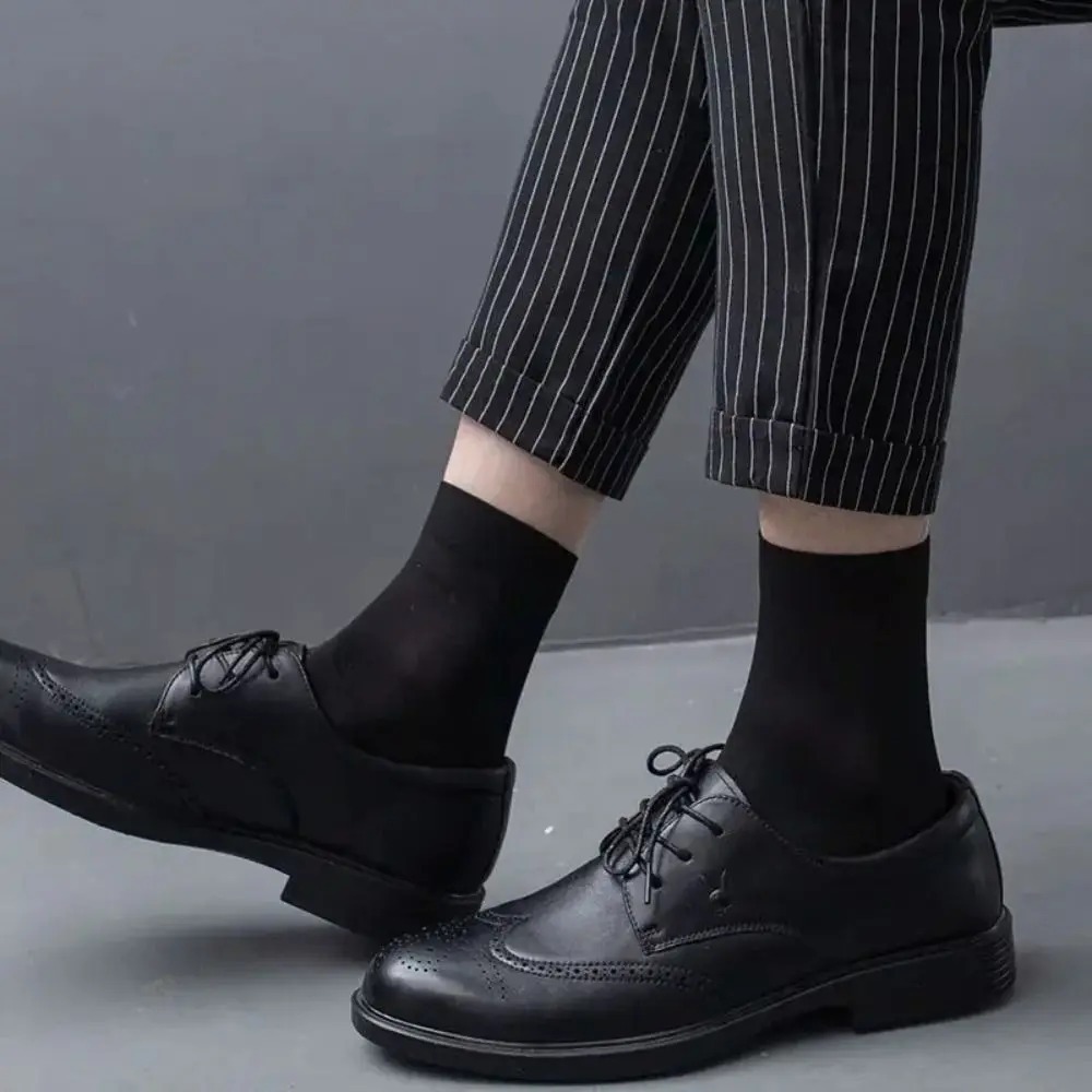 10 Paar lässige, atmungsaktive – Silk Sock Bamboo Bewertung und Preis