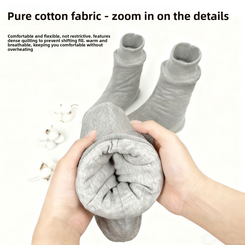 Xinjiang Baumwolle, dicke Ther – Thermal Sock Winter Bewertung und Preis