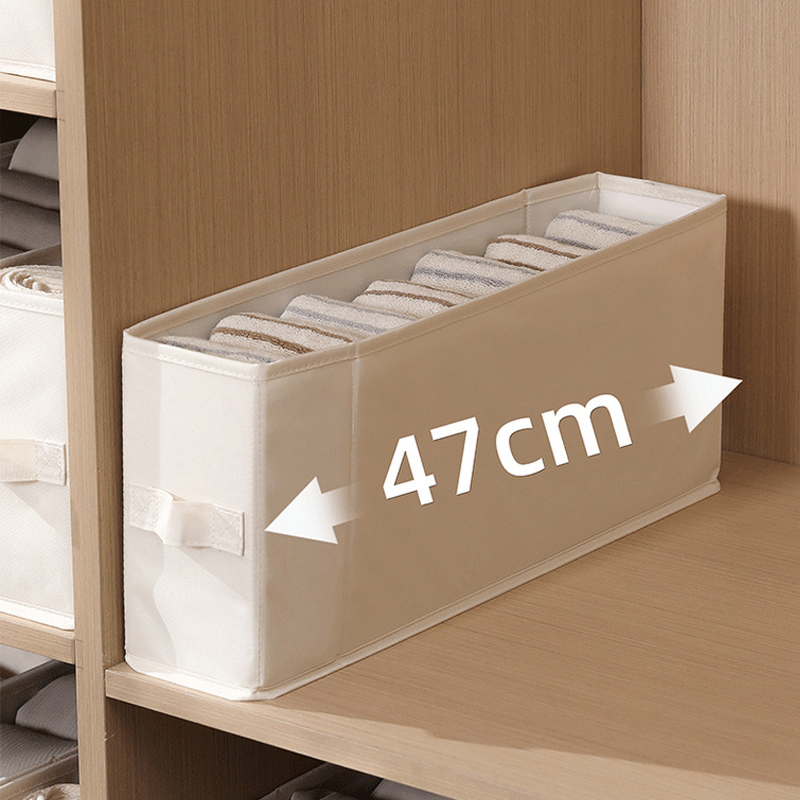 1pc Kleidung Lagerung Korb Näh – Sock Organizer Tray Bewertung und Preis