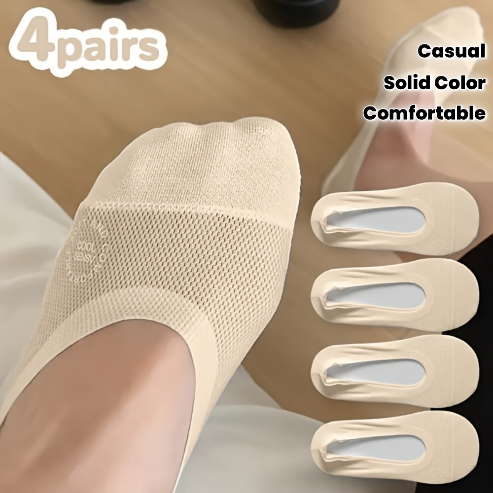 No-Show-Socken für Damen, ruts – Invisibility Sock Loafer Bewertung und Preis