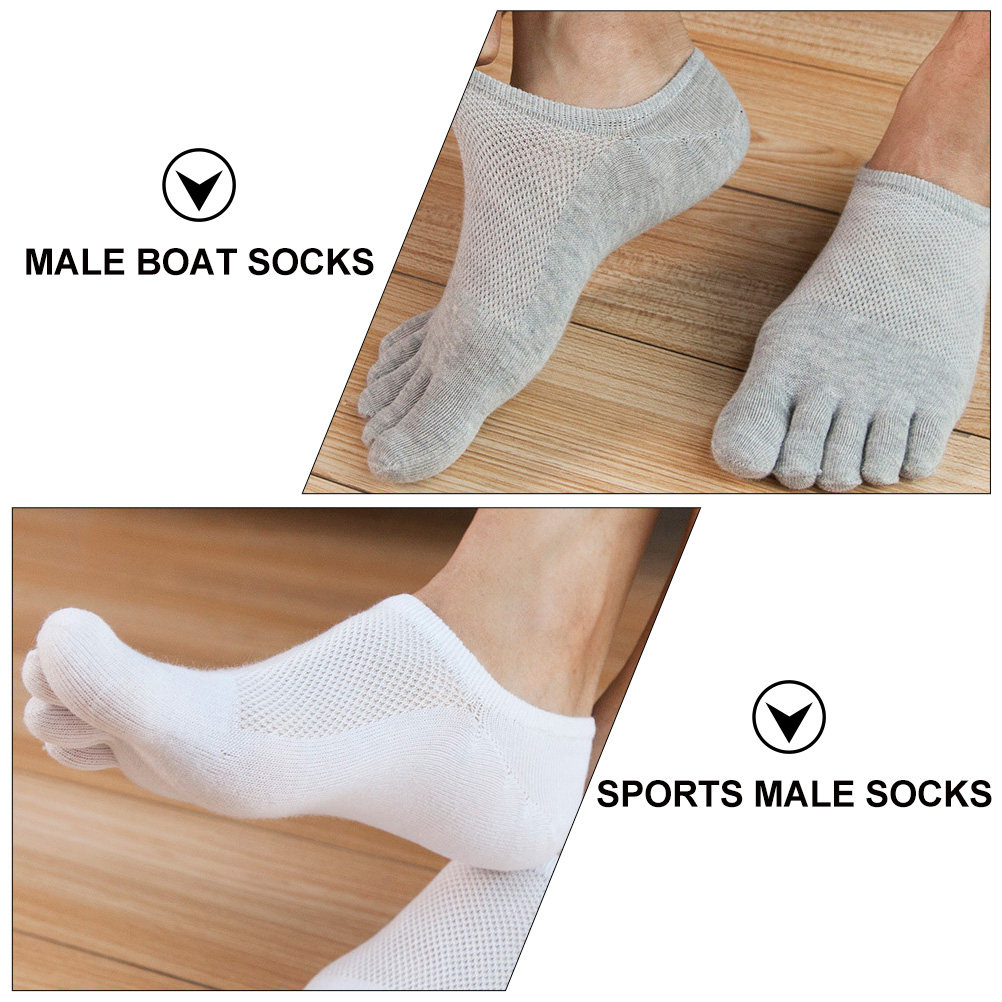5 Paar Herren Low-Cut Sommer A – Invisibility Sock Loafer Bewertung und Preis