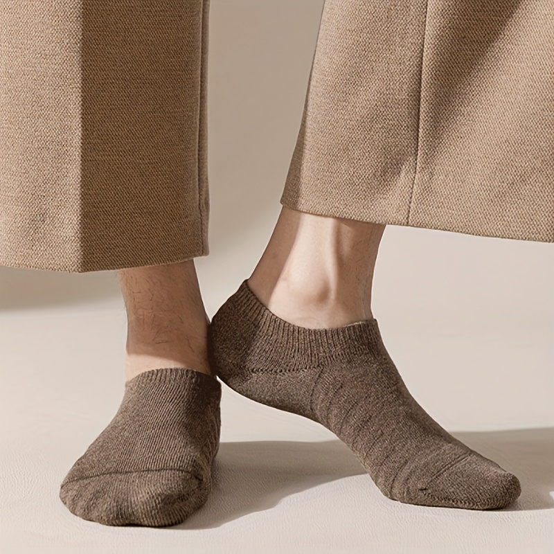 10 Paar Sommer-Herrensocken, l – Invisibility Sock Loafer Bewertung und Preis