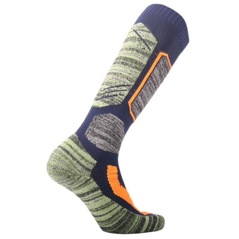 Erwachsene Thermische Ski Sock – Thermal Sock Winter Bewertung und Preis