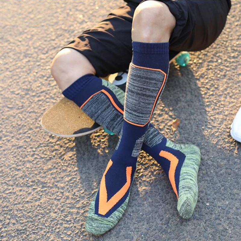 Erwachsene Thermische Ski Sock – Thermal Sock Winter Bewertung und Preis