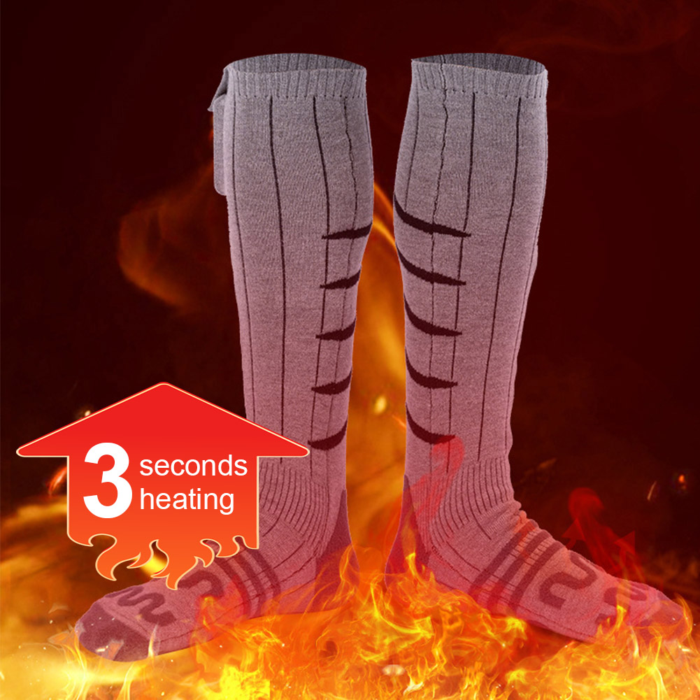 Winter Elektrische Beheizte So – Thermal Sock Winter Bewertung und Preis