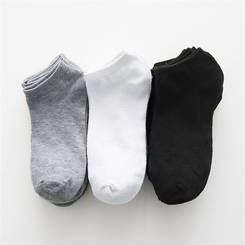 Großhandel 50/100 Paar Unsicht – No Show Sock Women Bewertung und Preis
