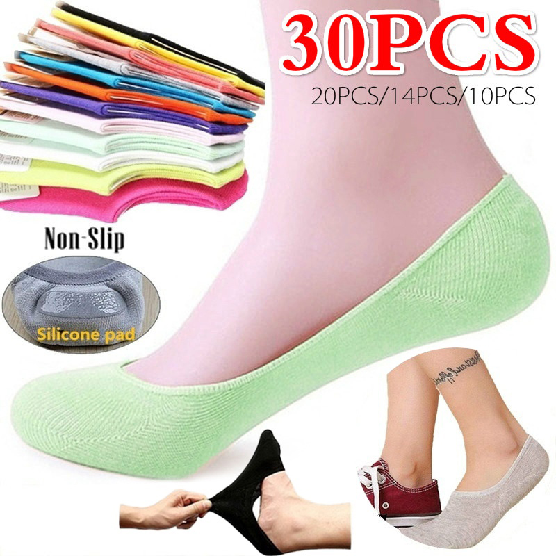 5 Paar 10 Stück Damensocken, r – Invisibility Sock Loafer Bewertung und Preis