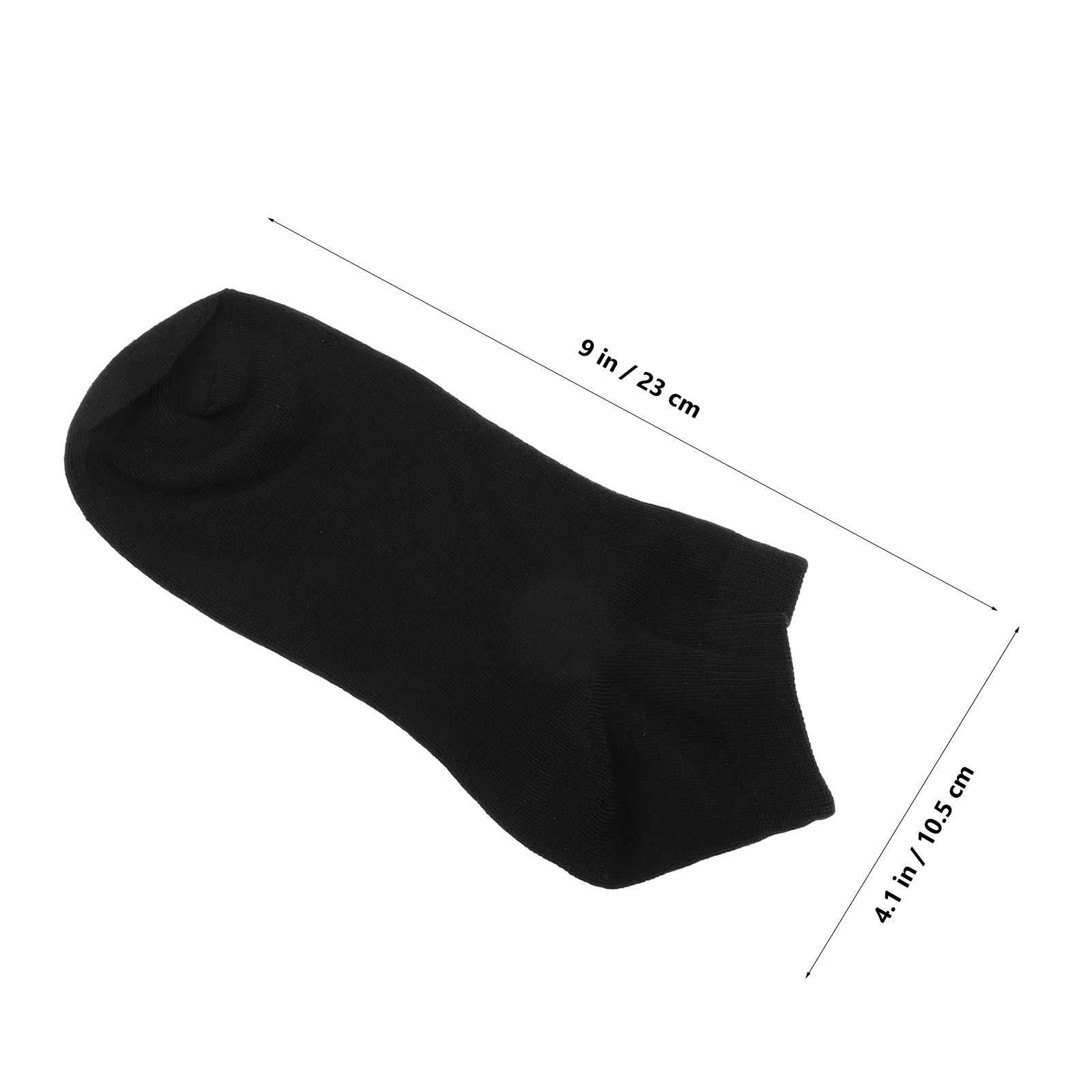 6 Paar Damen-Bootsocken, unsic – Invisibility Sock Loafer Bewertung und Preis