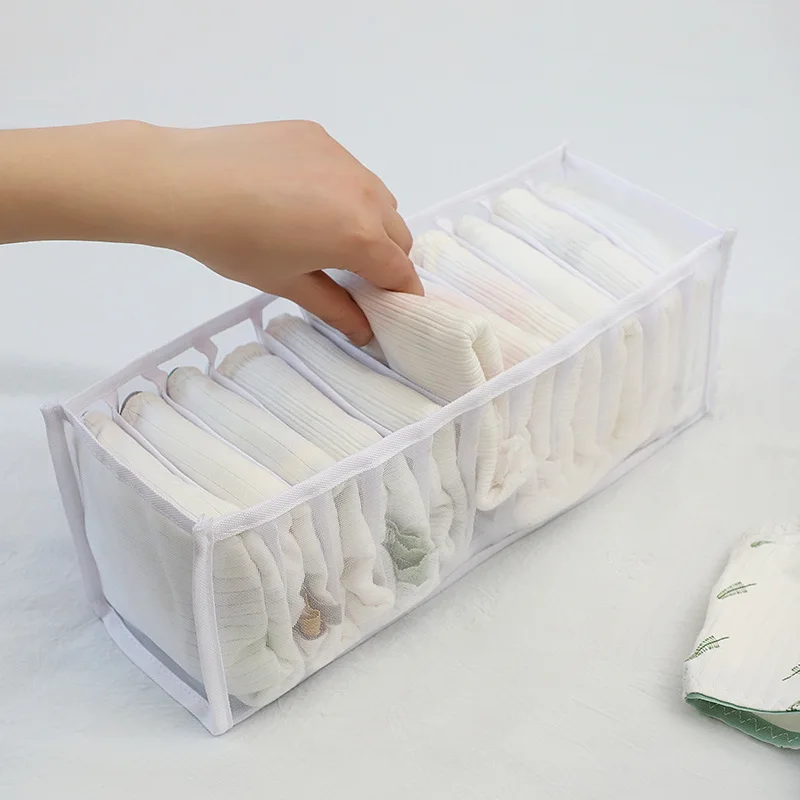 Multifunktionale Aufbewahrungs – Sock Organizer Tray Bewertung und Preis