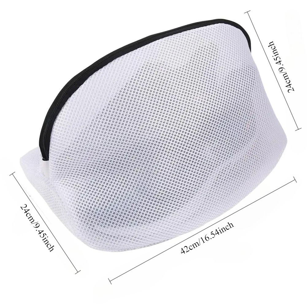 Netz-Schuhwaschbeutel mit Reiß – Sock Organizer Tray Bewertung und Preis