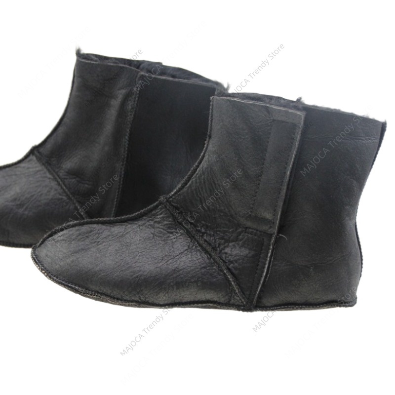 Echte Schafsleder-Socken für D – Thermal Sock Winter Bewertung und Preis