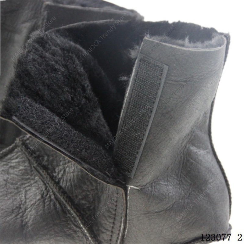 Echte Schafsleder-Socken für D – Thermal Sock Winter Bewertung und Preis