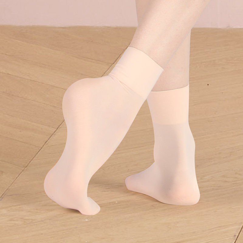 Mädchen Frauen Professionelle  – Grip Sock Yoga Bewertung und Preis