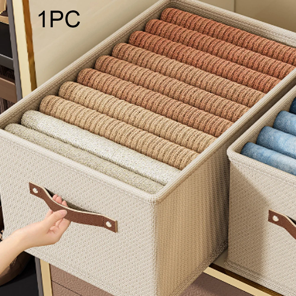 1PC Oxford Tuch Box Lagerung K – Sock Organizer Tray Bewertung und Preis