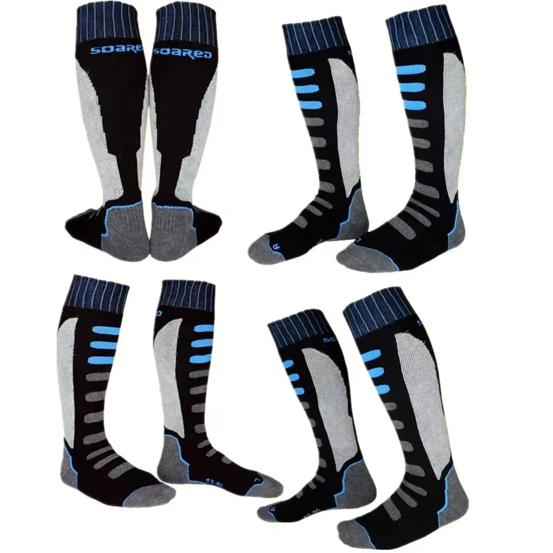 Winter Thermo Ski Socken Verdi – Thermal Sock Winter Bewertung und Preis