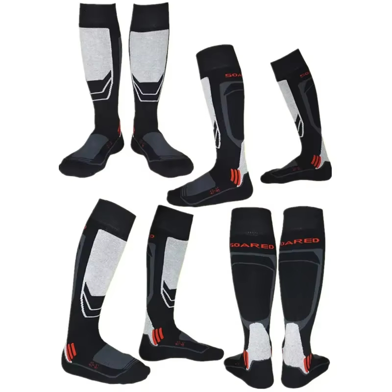Winter Thermo Ski Socken Verdi – Thermal Sock Winter Bewertung und Preis